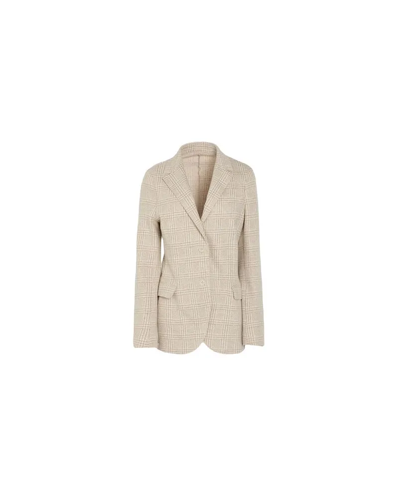 Eleventy ANZÜGE und CO-ORDS - Blazersauf YOOX.COM Beige