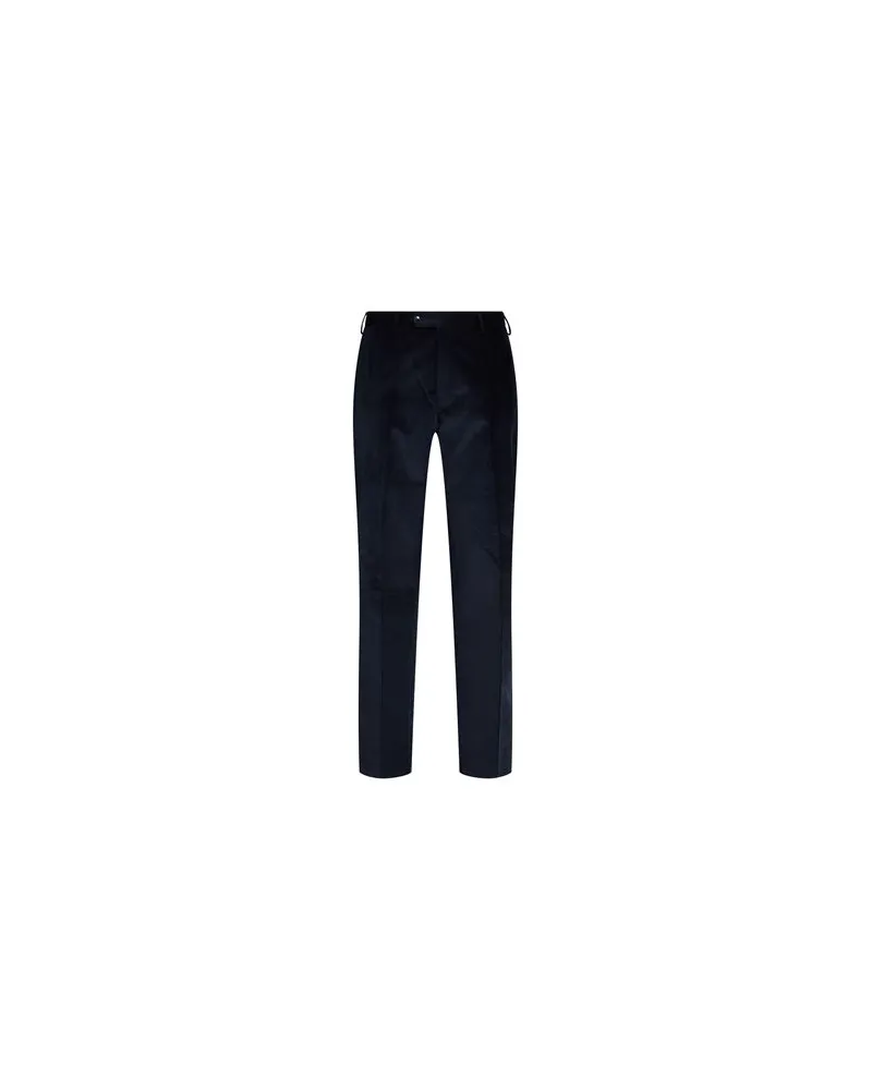 Luigi Bianchi Mantova HOSEN & RÖCKE - Hosenauf YOOX.COM Marineblau