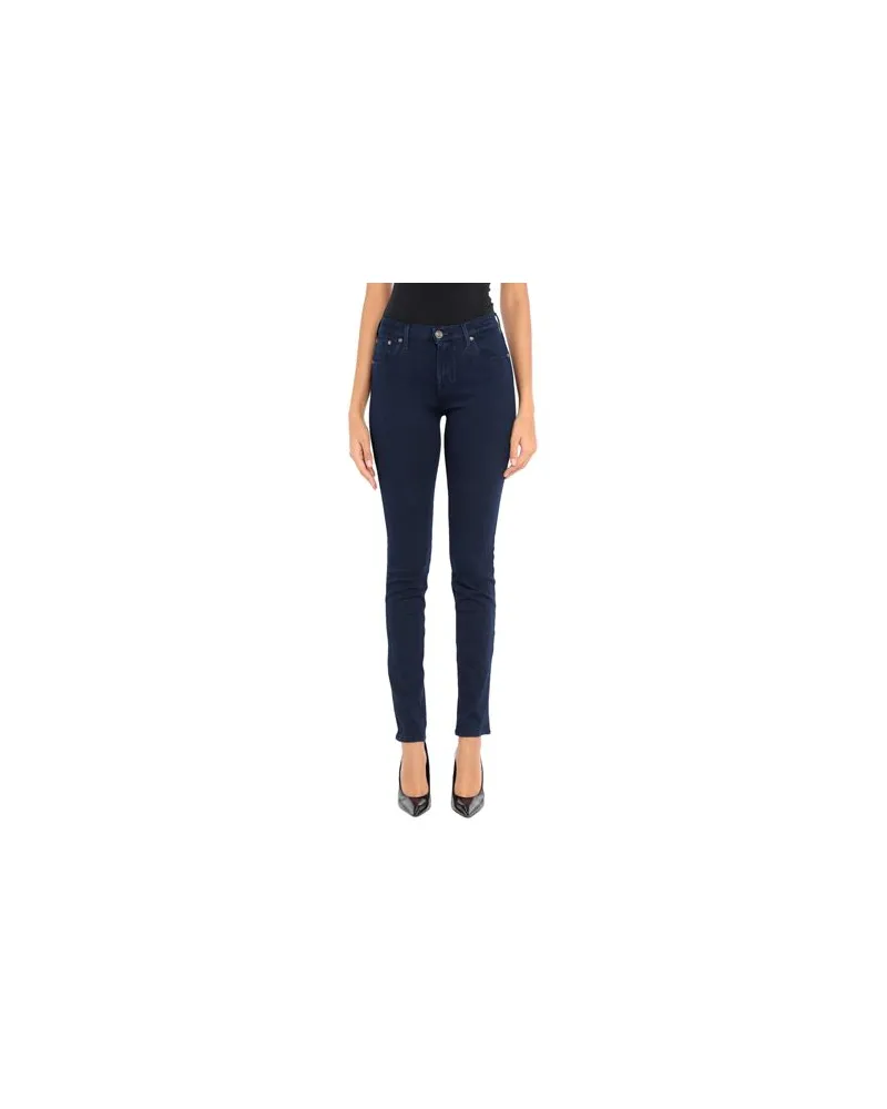Jacob Cohën HOSEN & RÖCKE - Jeanshosenauf YOOX.COM Blau
