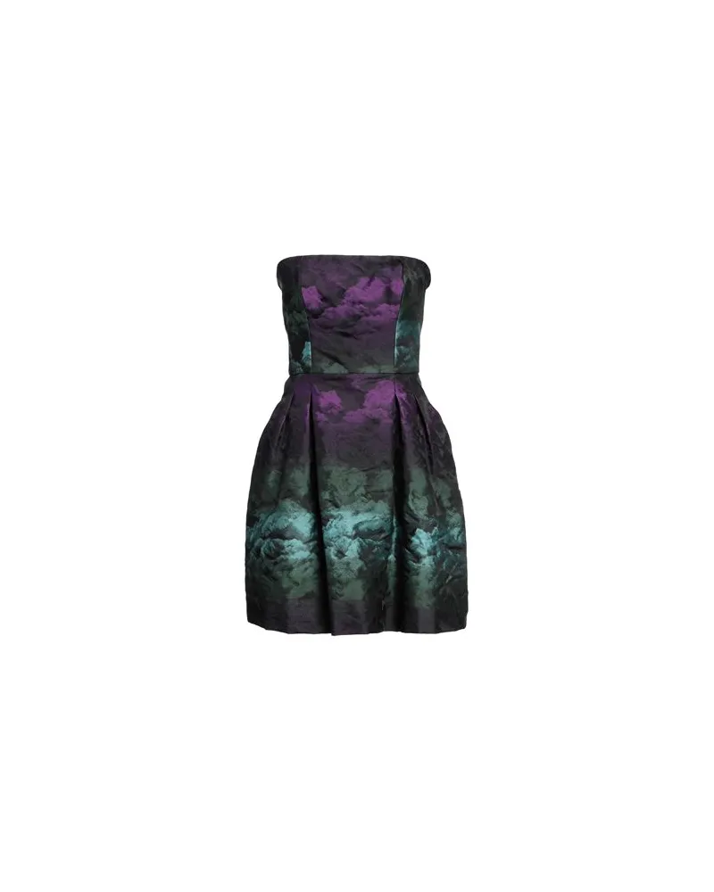 Hanita KLEIDER - Mini-Kleiderauf YOOX.COM Violett