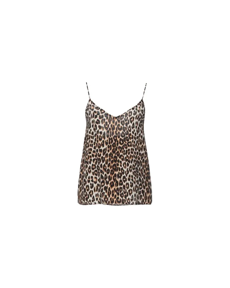Equipment TOPS - Topsauf YOOX.COM Beige