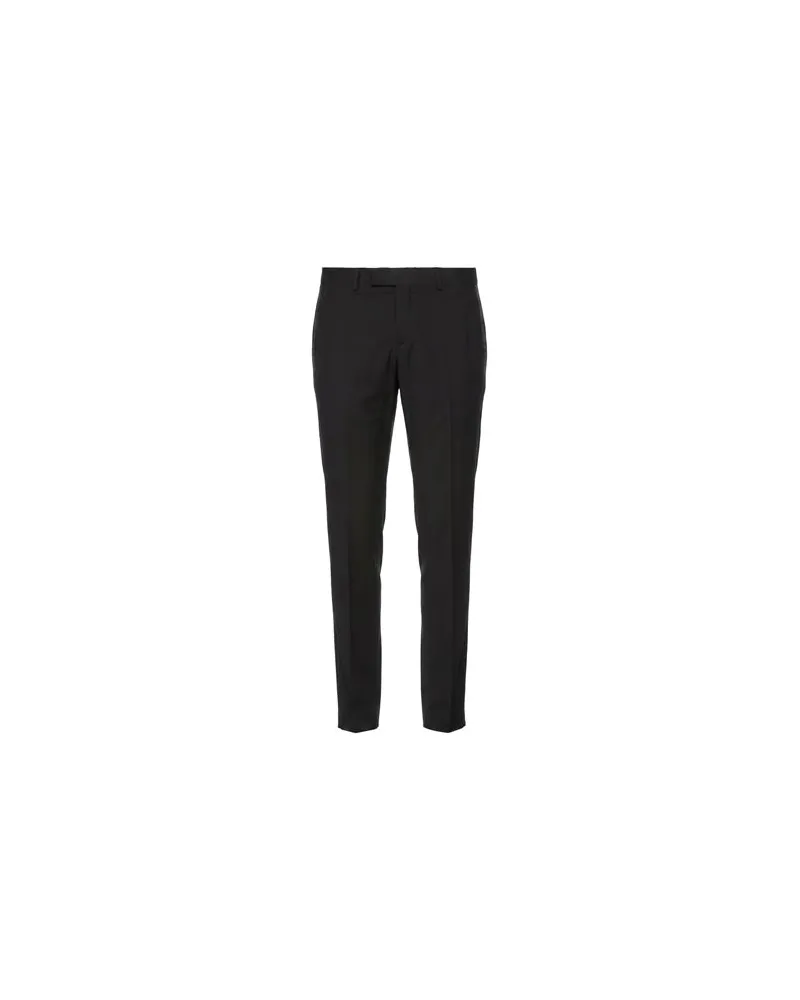 Selected Homme HOSEN & RÖCKE - Hosenauf YOOX.COM Schwarz