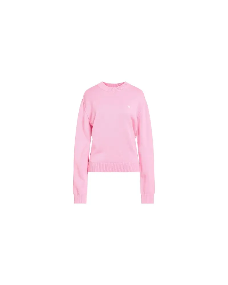 Acne Studios STRICKWAREN - Pulloverauf YOOX.COM Rosa