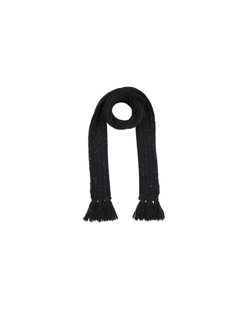 Alanui ACCESSOIRES - Schalsauf YOOX.COM Nachtblau