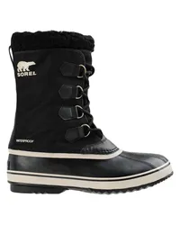 Sorel Stiefel Schwarz