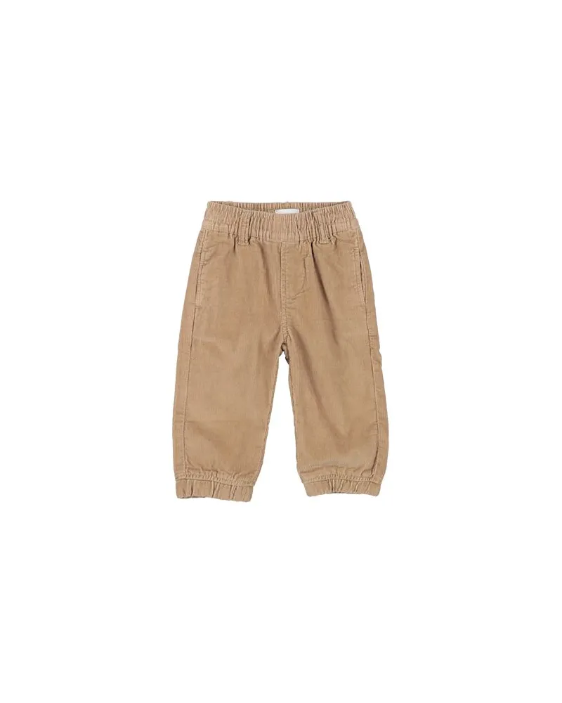 Trussardi HOSEN & RÖCKE - Hosenauf YOOX.COM Khaki