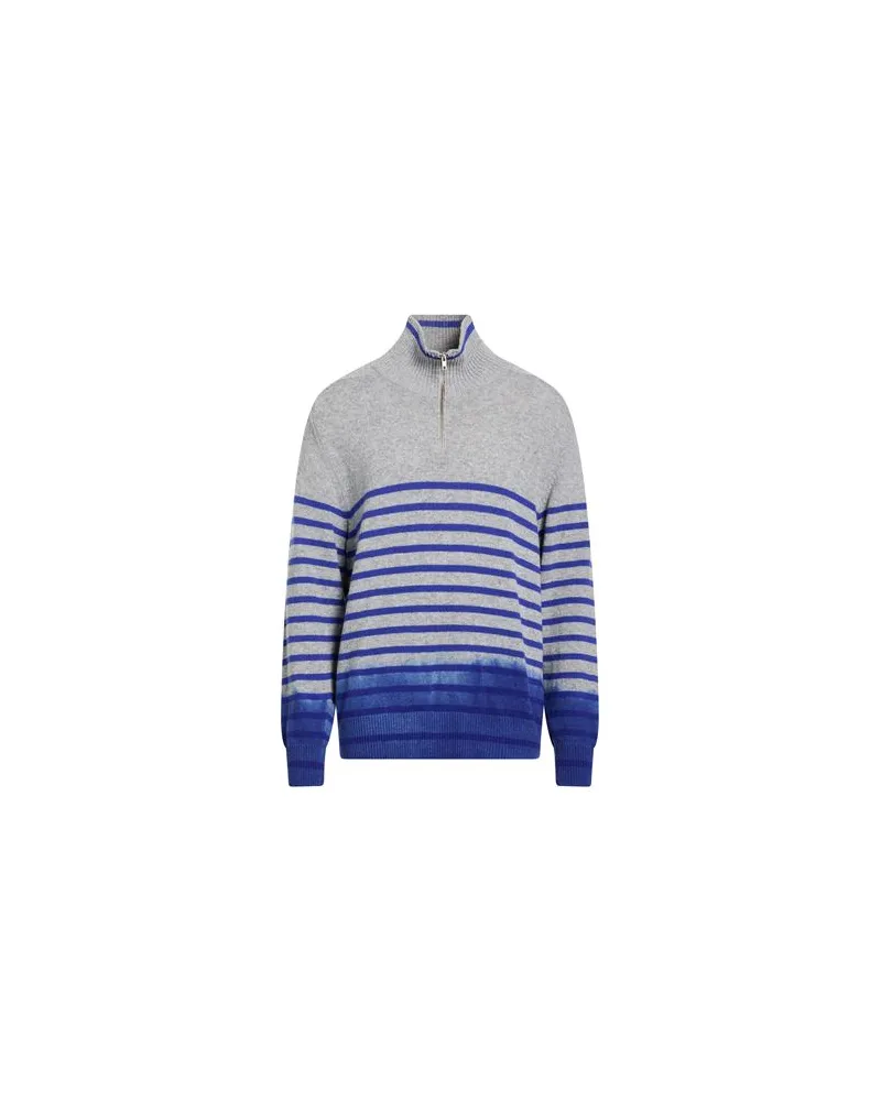 Mauro Grifoni STRICKWAREN - Pulloverauf YOOX.COM Grau
