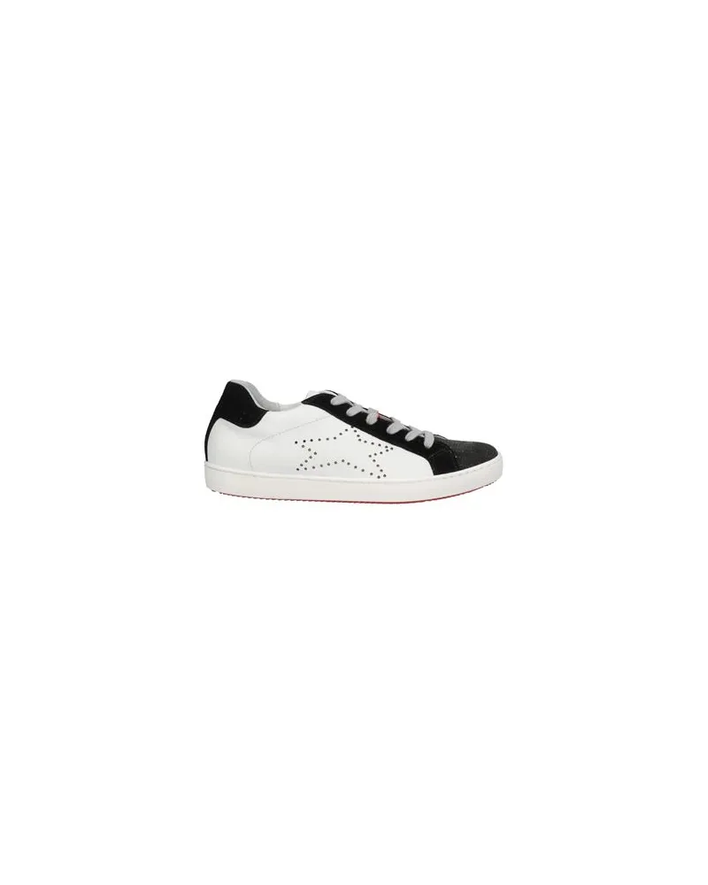ISHIKAWA SCHUHE - Sneakersauf YOOX.COM Weiß
