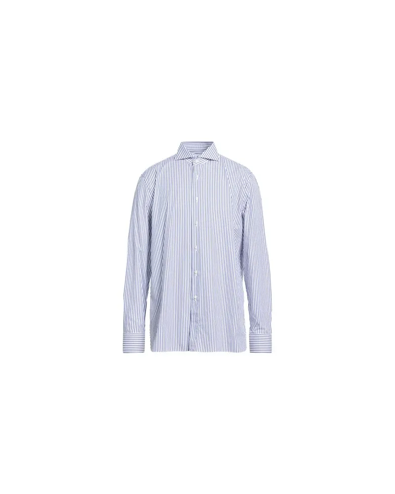 Truzzi TOPS - Hemdenauf YOOX.COM Azurblau