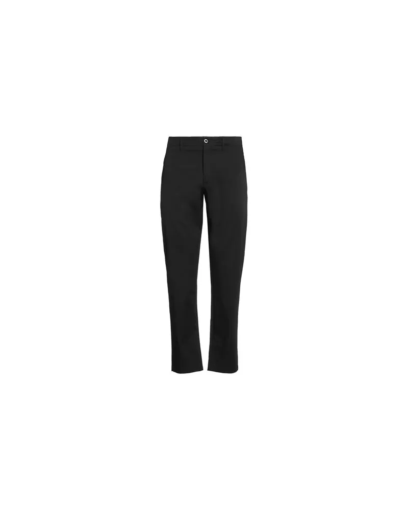 Department 5 HOSEN & RÖCKE - Hosenauf YOOX.COM Schwarz