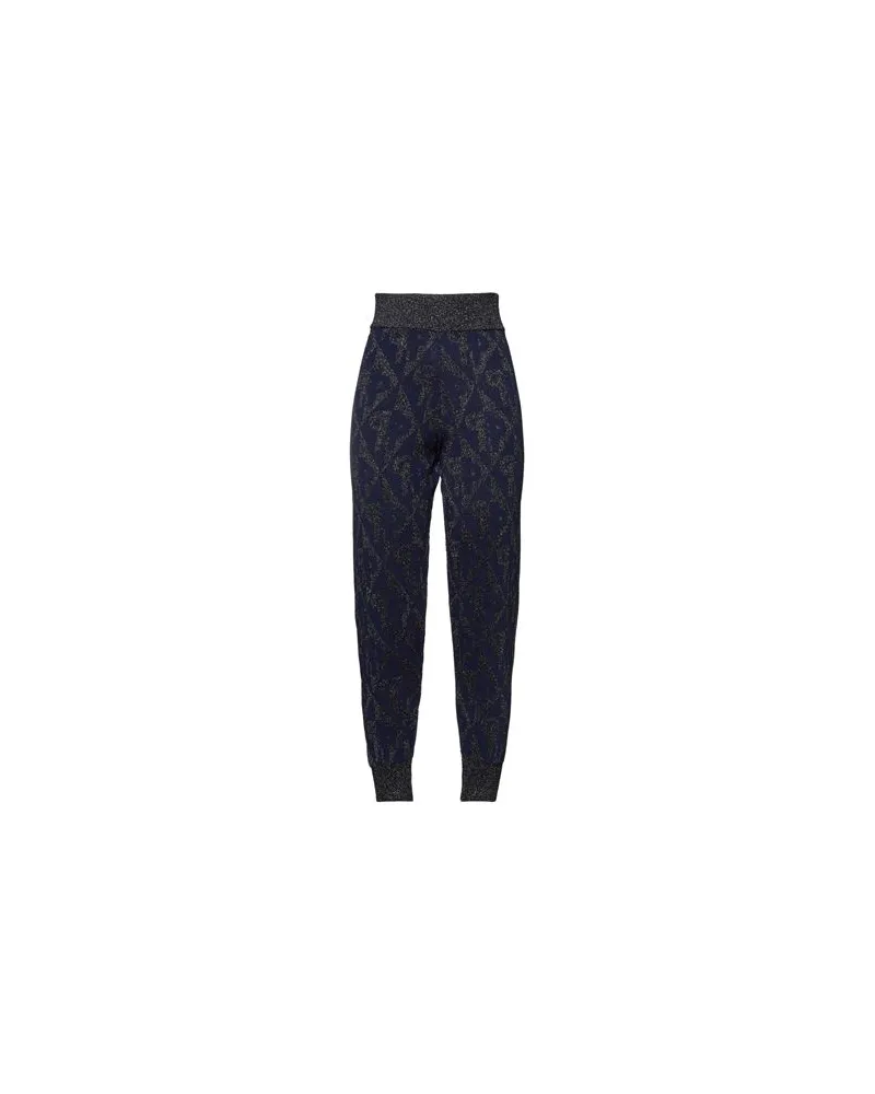 Pinko HOSEN & RÖCKE - Hosenauf YOOX.COM Nachtblau