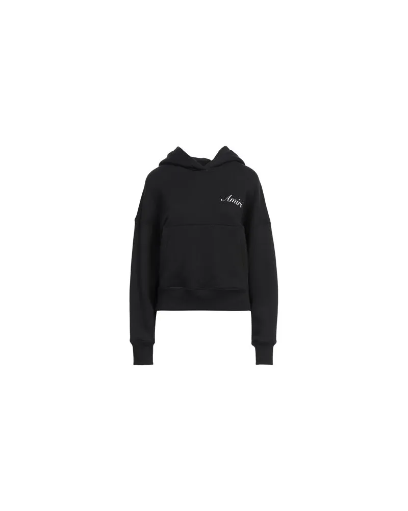 Amiri TOPS - Sweatshirtsauf YOOX.COM Schwarz
