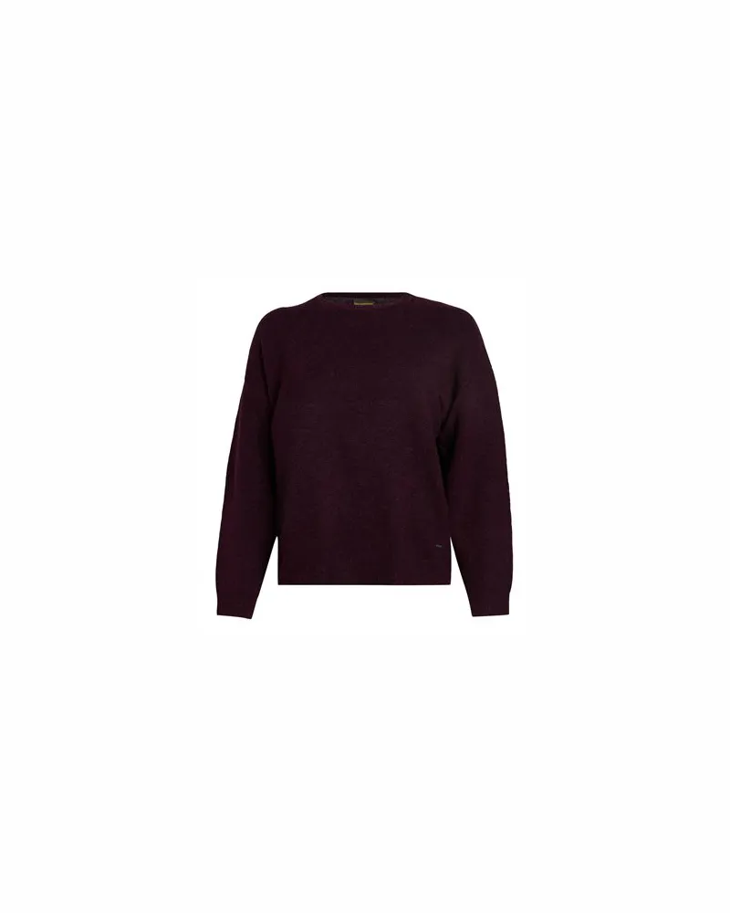 RefrigiWear STRICKWAREN - Pulloverauf YOOX.COM Purpur