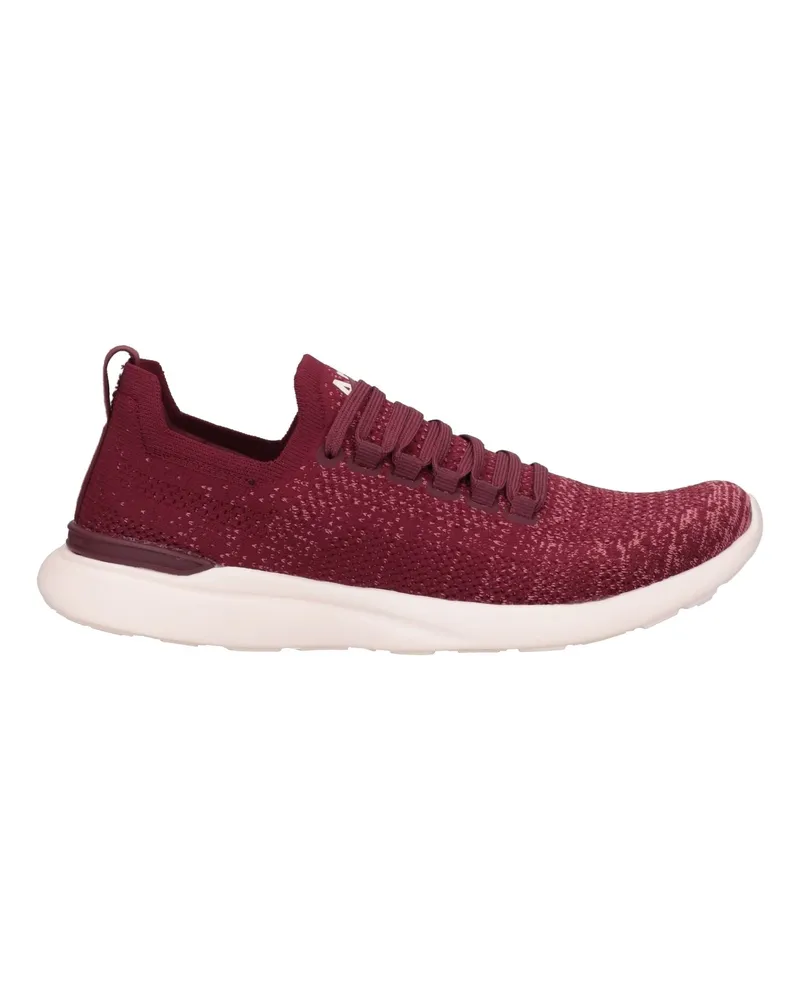 ATHLETIC PROPULSION LABS Sneakers Bordeaux