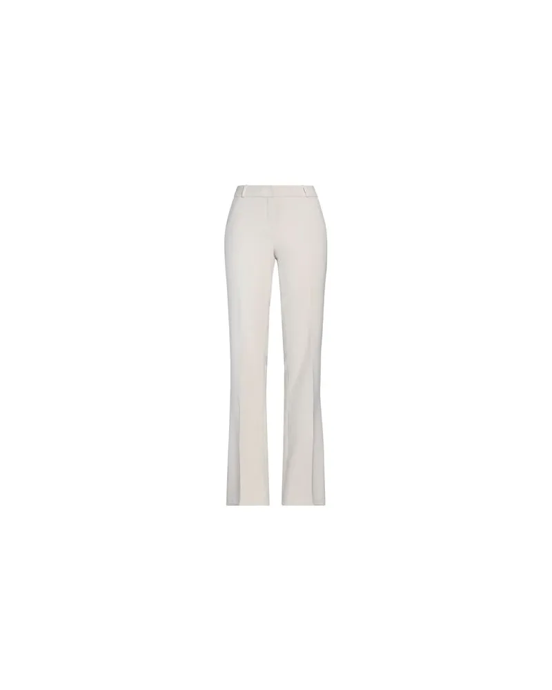 KILTIE HOSEN & RÖCKE - Hosenauf YOOX.COM Hellgrau