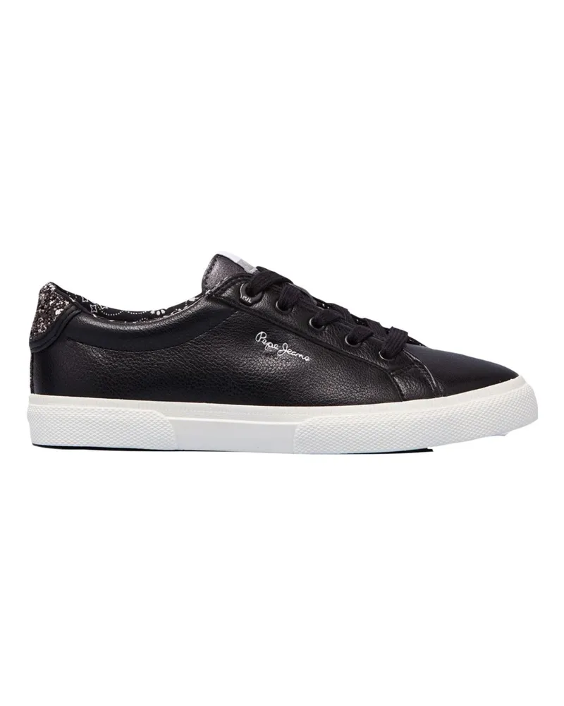 Pepe Jeans Sneakers Schwarz