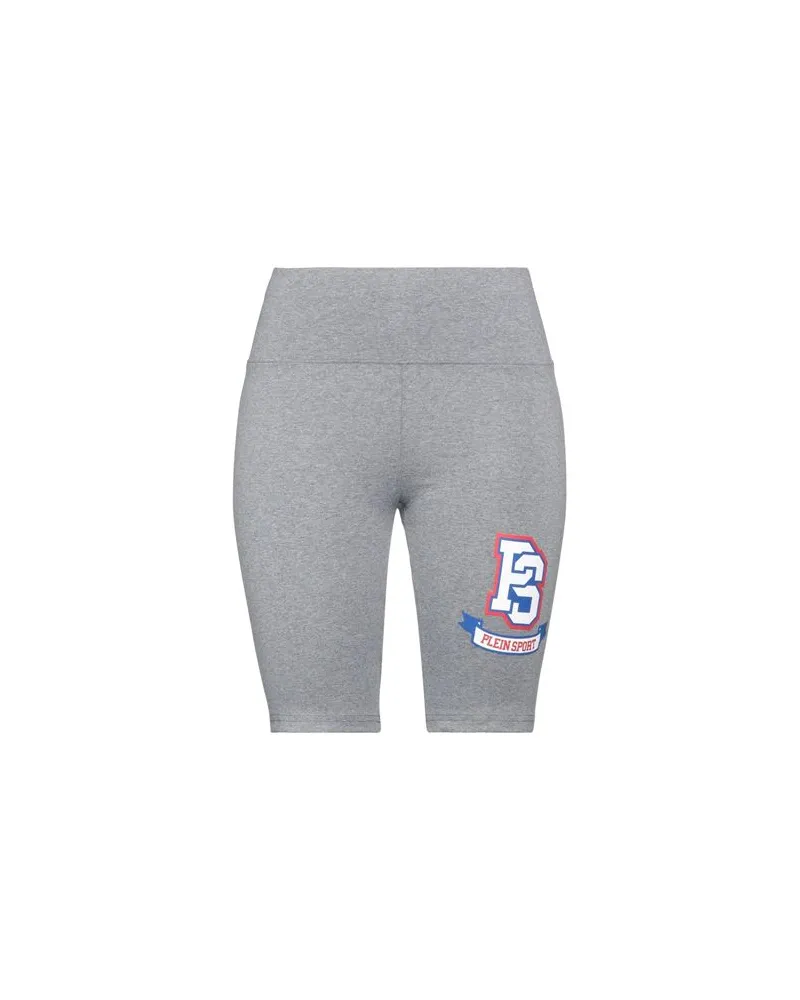 Philipp Plein HOSEN & RÖCKE - Leggingsauf YOOX.COM Grau