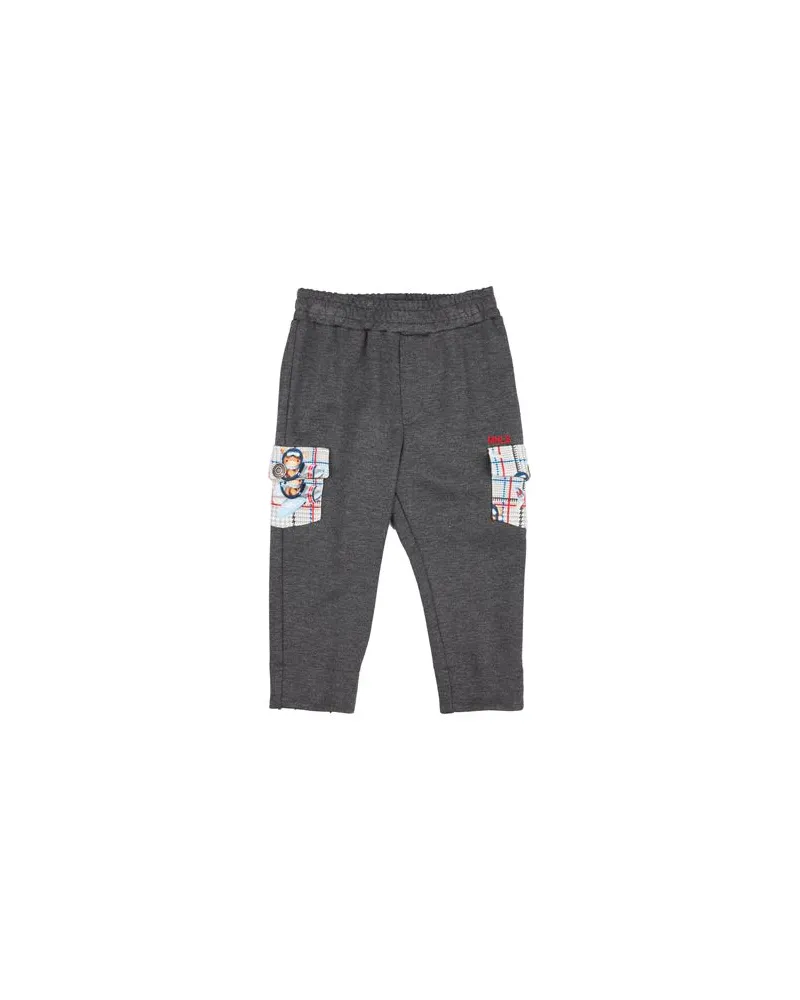 Monnalisa HOSEN & RÖCKE - Hosenauf YOOX.COM Grau