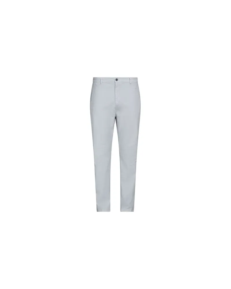 Elvine HOSEN & RÖCKE - Hosenauf YOOX.COM Hellgrau