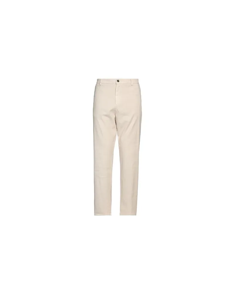 Elvine HOSEN & RÖCKE - Hosenauf YOOX.COM Beige