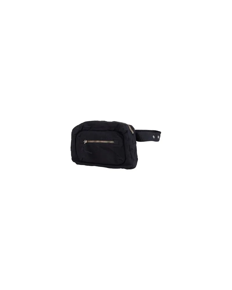 ASPESI TASCHEN - Gürteltaschenauf YOOX.COM Schwarz