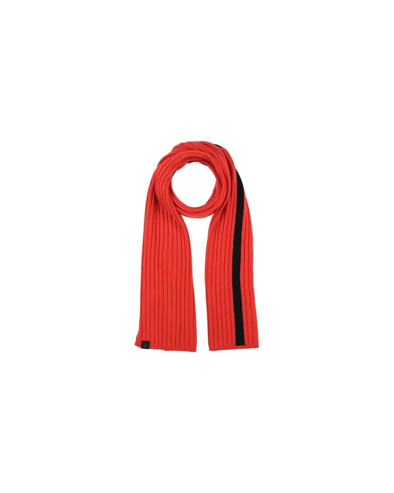 Moose Knuckles ACCESSOIRES - Schalsauf YOOX.COM Rot