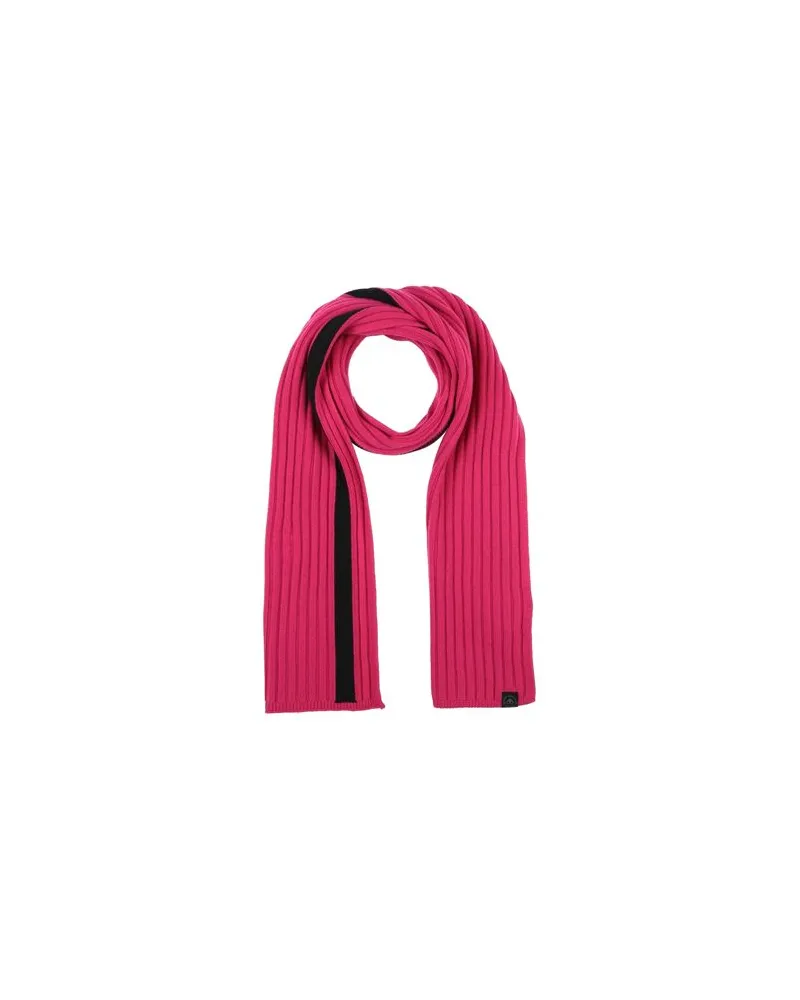 Moose Knuckles ACCESSOIRES - Schalsauf YOOX.COM Magenta