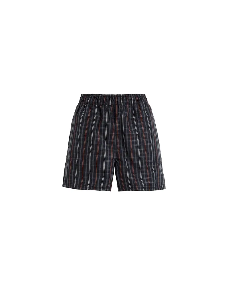 Dickies SURRY SHORT W OUTDOOR   - HOSEN & RÖCKE - Shorts & Bermudashortsauf YOOX.COM Nachtblau