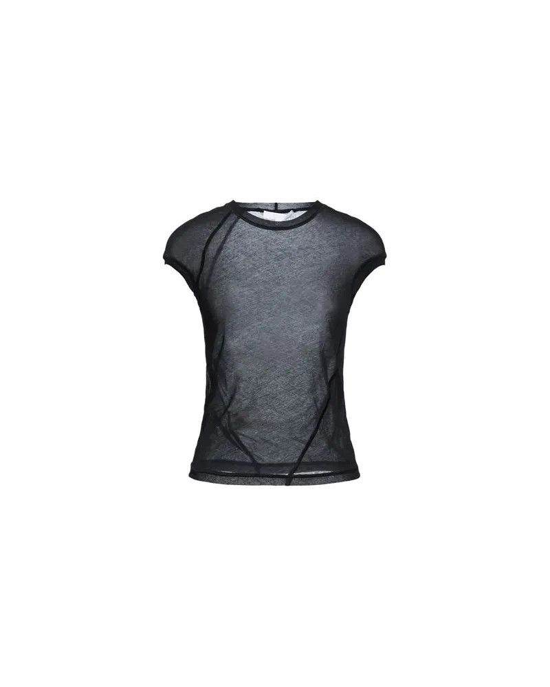 Theory TOPS - T-shirtsauf YOOX.COM Schwarz
