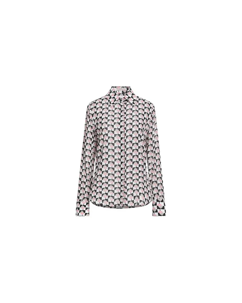 Camicettasnob TOPS - Hemdenauf YOOX.COM Rosa