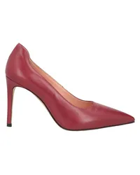 Victoria Beckham Pumps Bordeaux