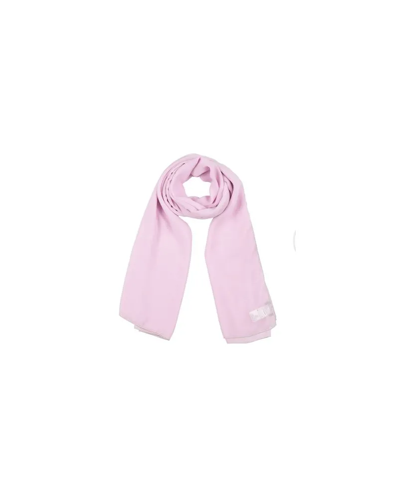 Peserico ACCESSOIRES - Schalsauf YOOX.COM Rosa