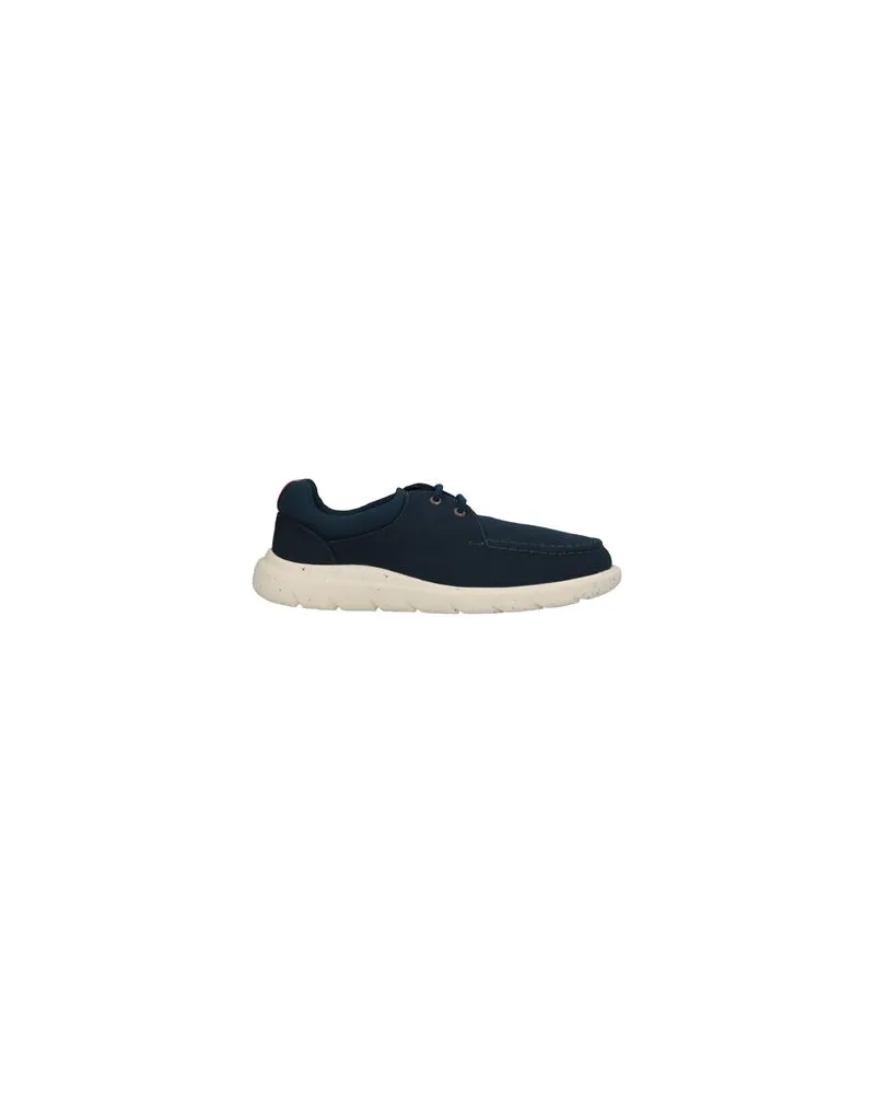 Sperry Top Sider SCHUHE - Schnürschuheauf YOOX.COM Nachtblau