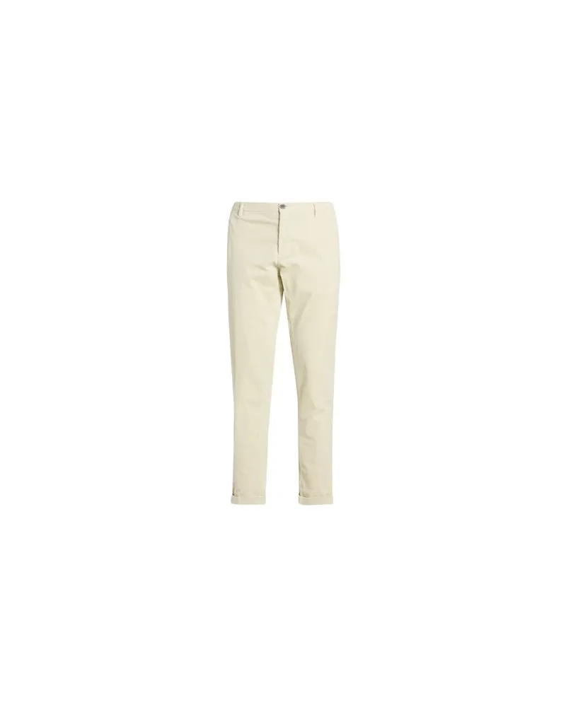 AT.P.CO HOSEN & RÖCKE - Hosenauf YOOX.COM Elfenbein