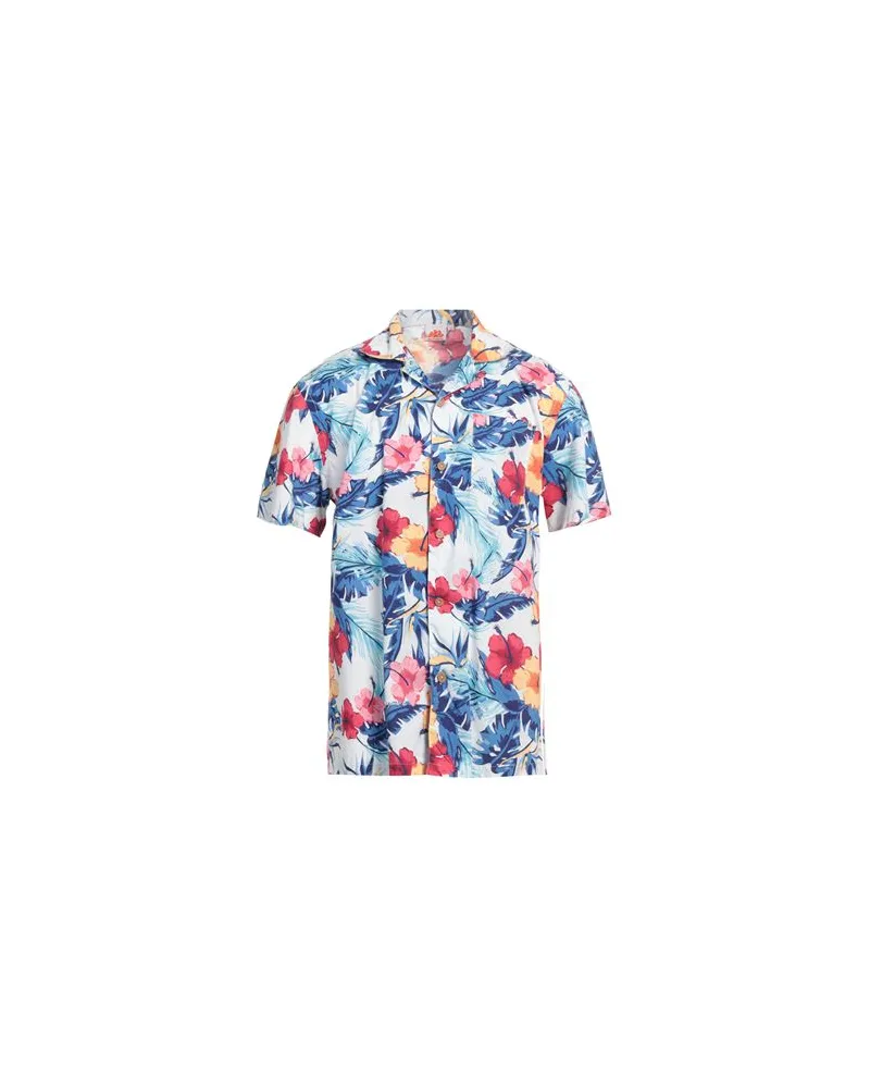 Sundek TOPS - Hemdenauf YOOX.COM Weiß