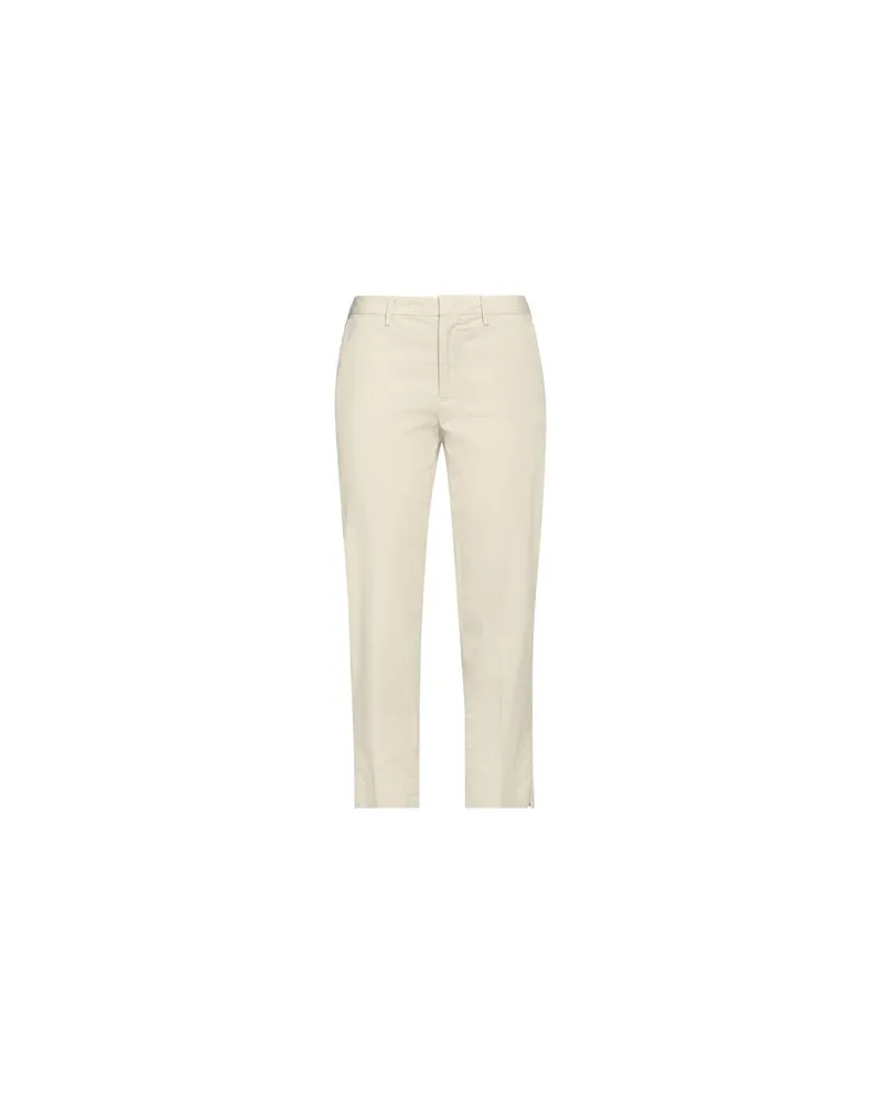 PT TORINO HOSEN & RÖCKE - Hosenauf YOOX.COM Beige