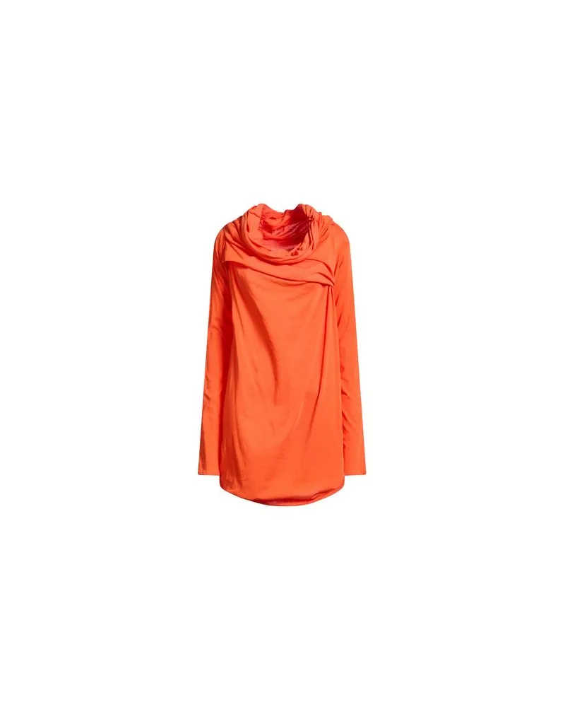 Entire Studios TOPS - Topsauf YOOX.COM Orange