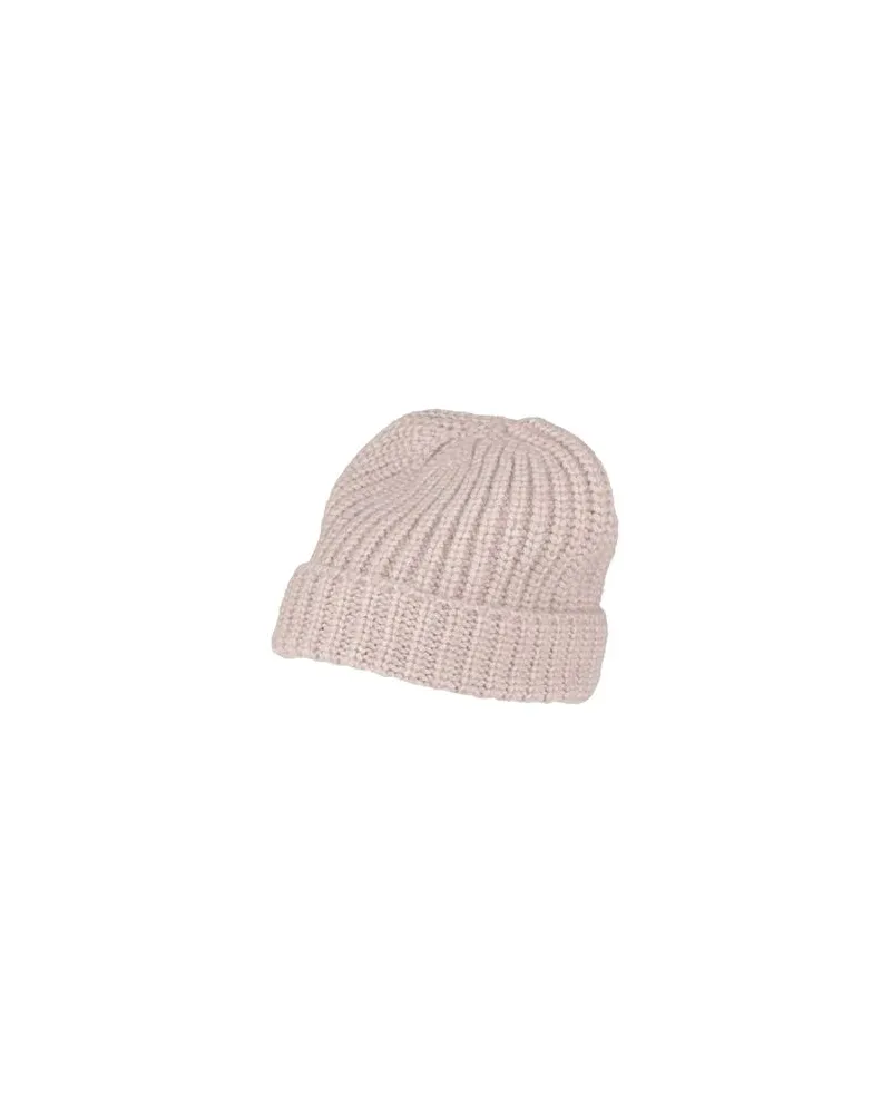 Eleventy PLATINUM - ACCESSOIRES - Mützen & Hüteauf YOOX.COM Hellgrau