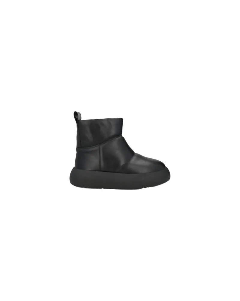 Vagabond SCHUHE - Stiefelettenauf YOOX.COM Schwarz