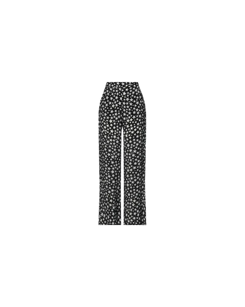 Acne Studios HOSEN & RÖCKE - Hosenauf YOOX.COM Schwarz