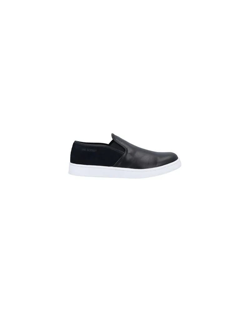 Neil Barrett SCHUHE - Sneakersauf YOOX.COM Schwarz
