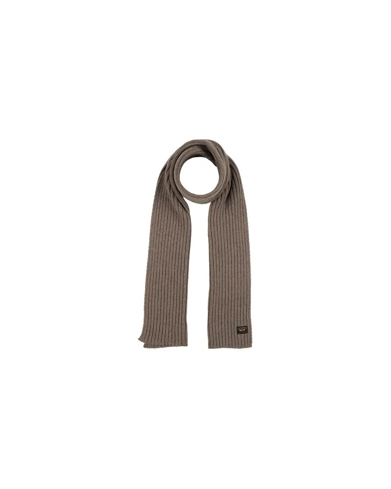 Paul & Shark ACCESSOIRES - Schalsauf YOOX.COM Khaki