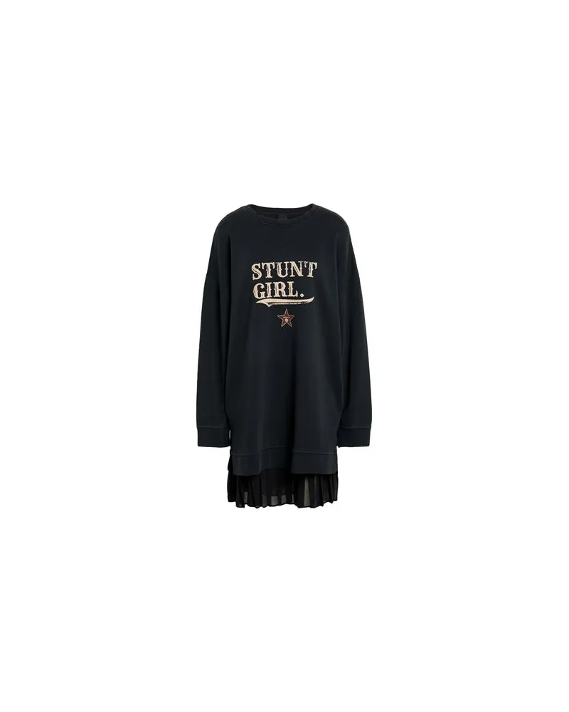 Pinko KLEIDER - Mini-Kleiderauf YOOX.COM Schwarz