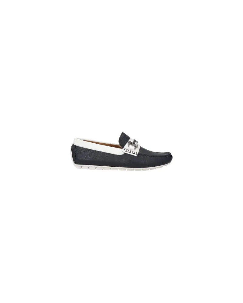 Marechiaro 1962 SCHUHE - Mokassinsauf YOOX.COM Nachtblau