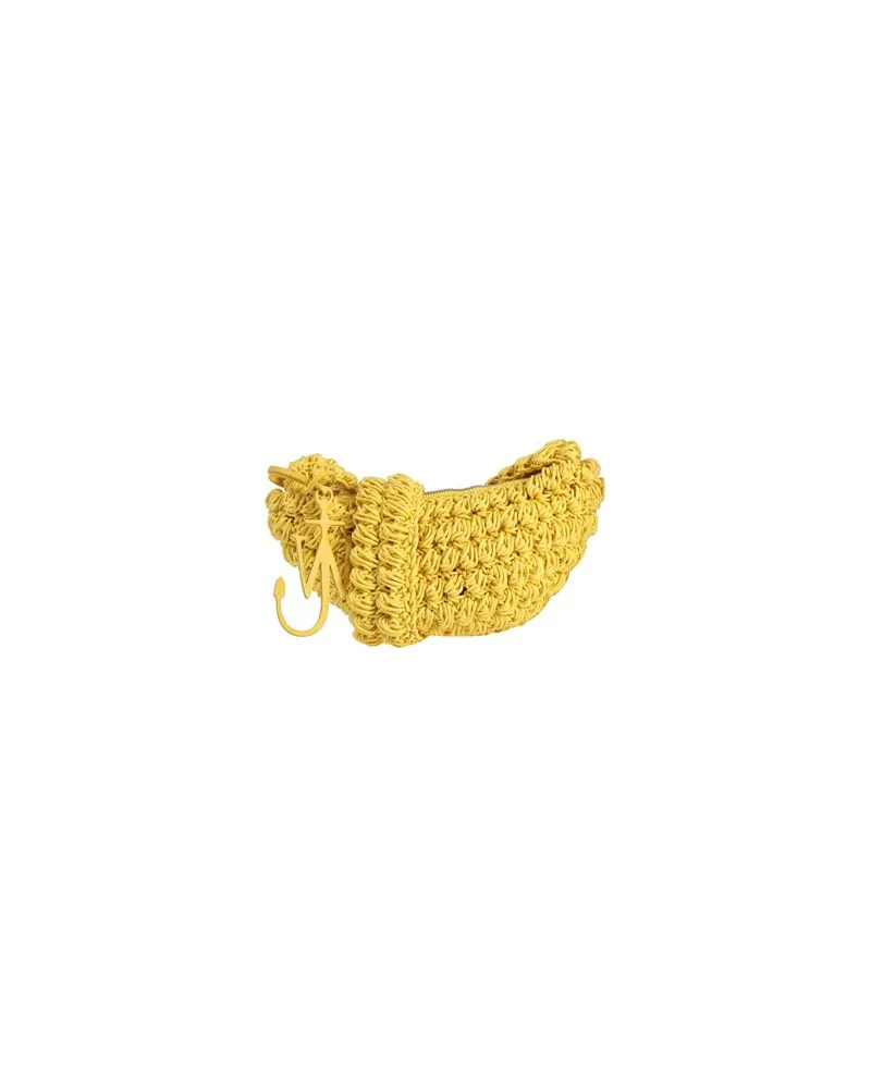 J.W.Anderson TASCHEN - Umhängetascheauf YOOX.COM Gelb