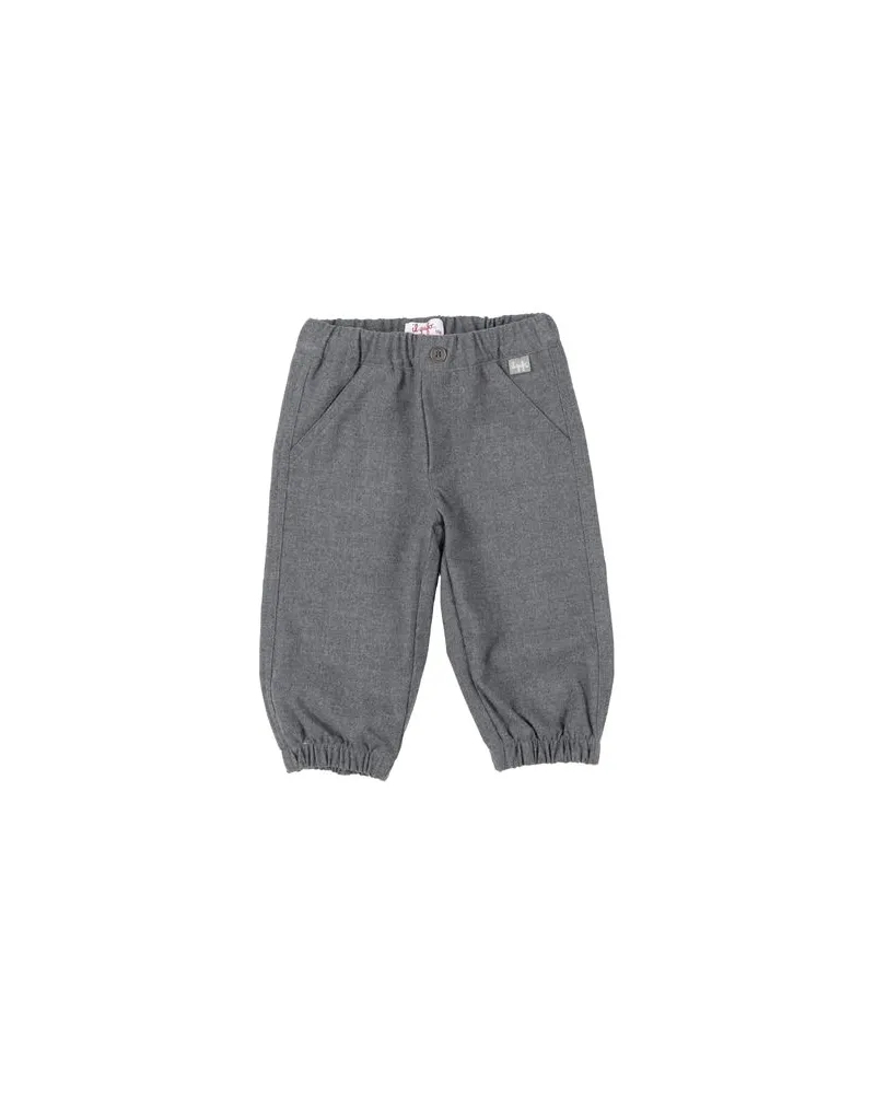 Il Gufo HOSEN & RÖCKE - Hosenauf YOOX.COM Grau