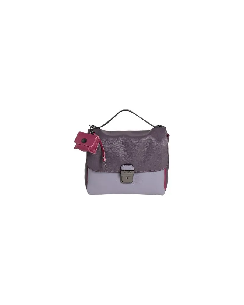 Gabs TASCHEN - Handtaschenauf YOOX.COM Violett