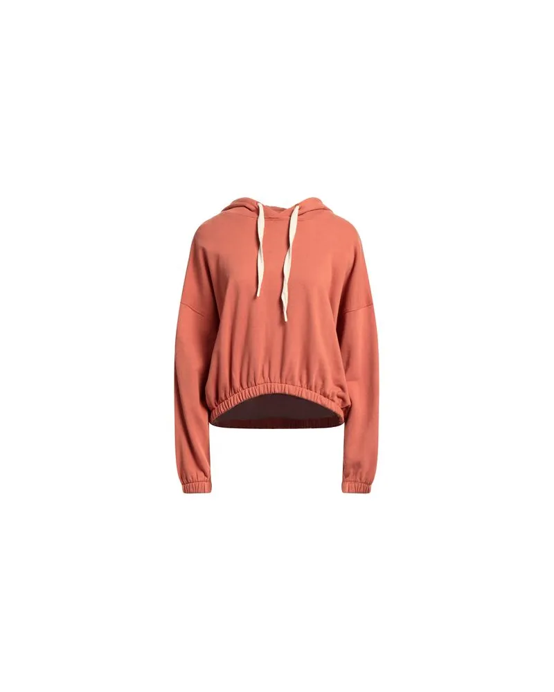 The Upside TOPS - Sweatshirtsauf YOOX.COM Lachs