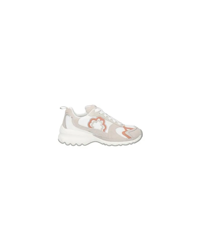 Maje SCHUHE - Sneakersauf YOOX.COM Beige