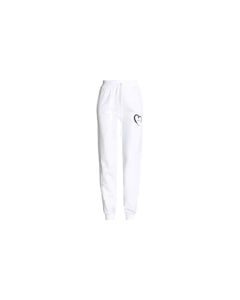 Gaëlle Bonheur HOSEN & RÖCKE - Hosenauf YOOX.COM Weiß